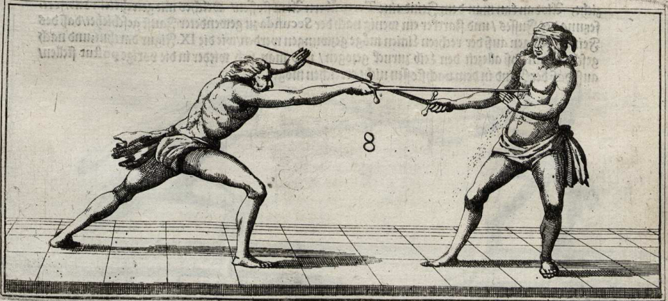 What are Parry and Riposte in fencing and how to master them?